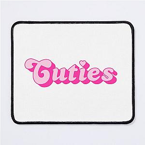 Mackenzie Turner Merch Logo Mouse Pad