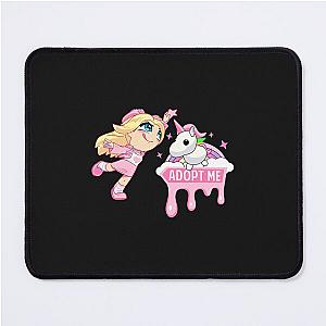 Mackenzie Turner Mouse Pad