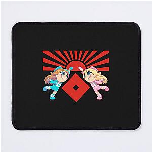 MacKenzie Turner Mouse Pad