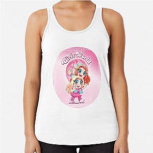 Mackenzie Turner Racerback Tank Top