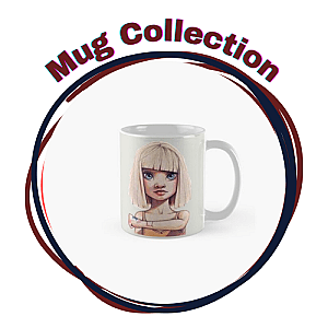 Maddie Ziegler Mugs