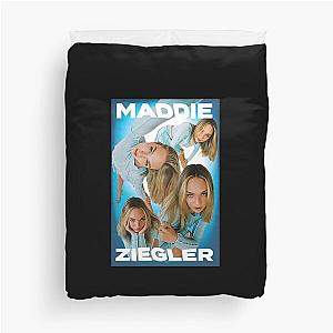 Maddie Ziegler Photoshoot Duvet Cover