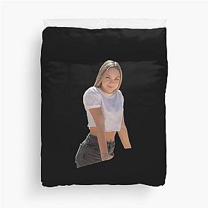 Slay  Maddie Ziegler Duvet Cover