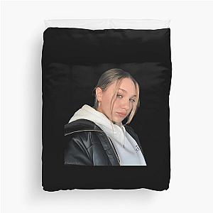 Maddie Ziegler Duvet Cover