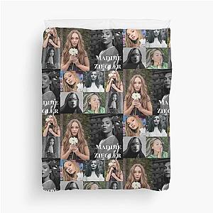 Maddie Ziegler  Duvet Cover