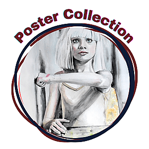 Maddie Ziegler Posters