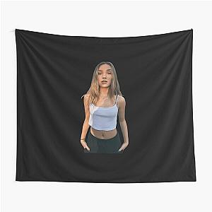 Body Maddie Ziegler Tapestry