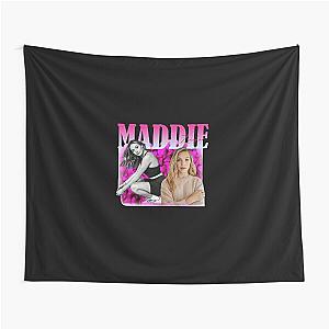 Maddie Ziegler pink Tapestry