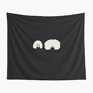 Sia + Maddie Ziegler Tapestry