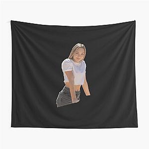 Slay  Maddie Ziegler Tapestry