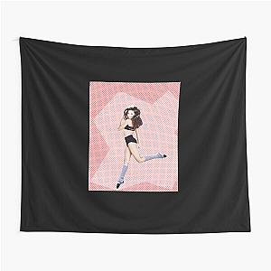 Maddie Ziegler Dancing Tapestry