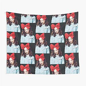 Maddie ziegler Tapestry