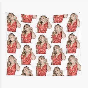 Maddie ziegler Tapestry