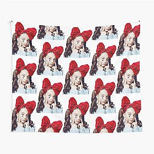 Maddie ziegler Tapestry