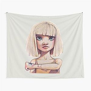 Maddie Ziegler Tapestry