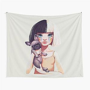 Maddie Ziegler Tapestry