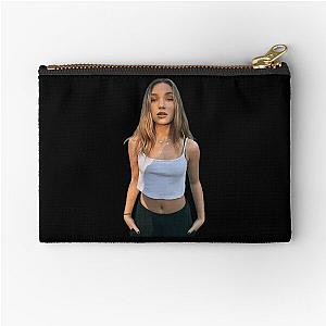 Body Maddie Ziegler Zipper Pouch