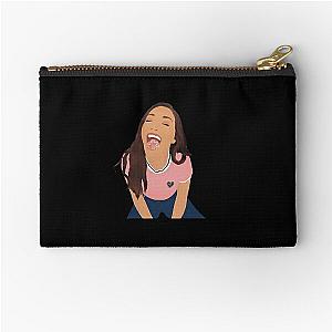 Fan art Maddie Ziegler Zipper Pouch