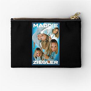 Maddie Ziegler Photoshoot Zipper Pouch