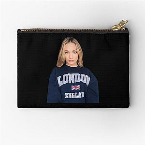 Lovely Girl Maddie Ziegler Zipper Pouch