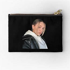 Maddie Ziegler Zipper Pouch