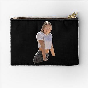 Slay  Maddie Ziegler Zipper Pouch