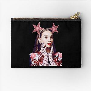 Star Maddie Ziegler Zipper Pouch