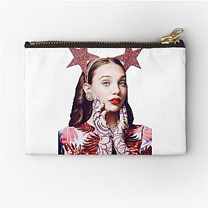 Maddie ziegler Zipper Pouch