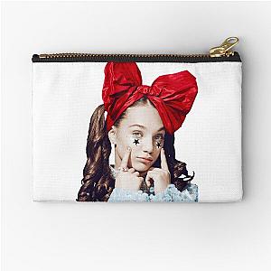 Maddie ziegler Zipper Pouch