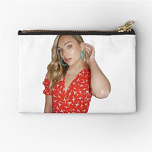 Maddie ziegler Zipper Pouch