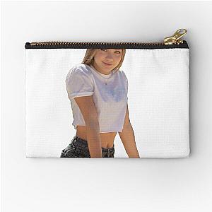 Maddie Ziegler Zipper Pouch