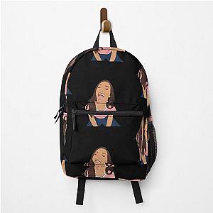 Fan art Maddie Ziegler Backpack