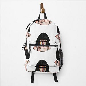 maddie ziegler art Backpack