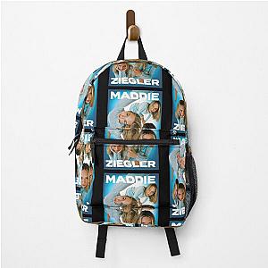 Maddie Ziegler Photoshoot Backpack