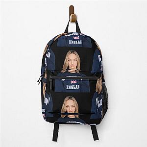 Lovely Girl Maddie Ziegler Backpack