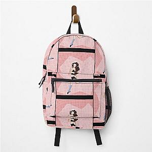 Maddie Ziegler Dancing Backpack