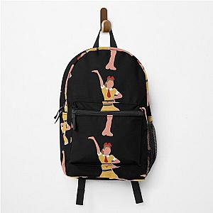 Dance Moms Maddie Ziegler Dancing Backpack