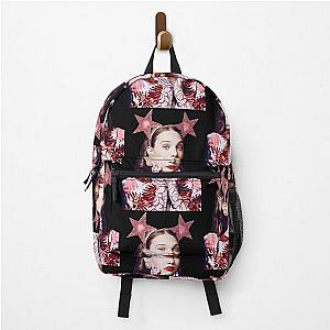 Star Maddie Ziegler Backpack