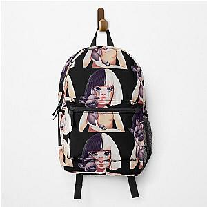 Art Maddie Ziegler Backpack