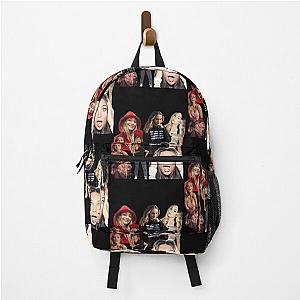 Collage Maddie Ziegler Backpack