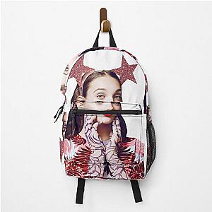 Maddie ziegler Backpack