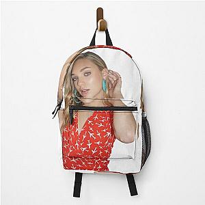 Maddie ziegler Backpack