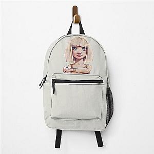 Maddie Ziegler Backpack