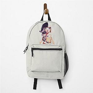 Maddie Ziegler Backpack