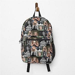 Maddie Ziegler  Backpack