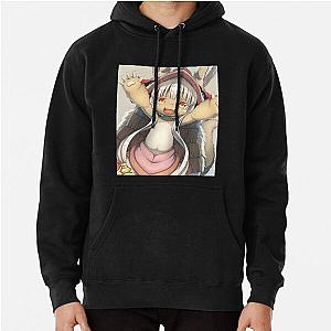 Made in Abyss Pullover Hoodie RB0307