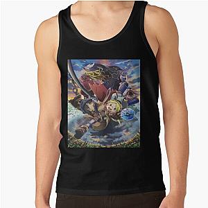 Made in Abyss Tank Top RB0307