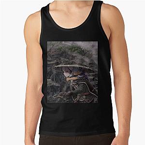 Made in Abyss Tank Top RB0307