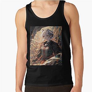 Made in Abyss Tank Top RB0307