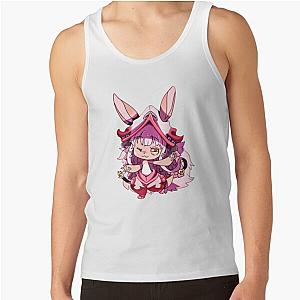 Made in abyss - Nanachi  Tank Top RB0307